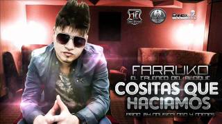 Farruko  Cositas Que Haciamos Prod By Musicologo amp Menes Original [upl. by Lole194]