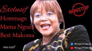 Mama Nguea MakossaConjonctureBelle FamilleZouk BanenChauffer moteurmamadouEugeneUnité [upl. by Marpet159]