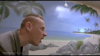 Trainspotting 35 Movie CLIP Spuds Job Interview 1996 HD [upl. by Dnalerb827]