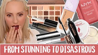 Whats The Deal With This Hot New Makeup  Over 40 Makeup [upl. by Mihsah]