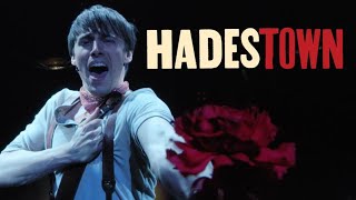 Why Hadestown is the Most Brilliant Musical Ever [upl. by Enawd470]