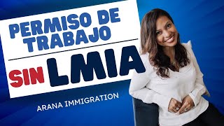 Otra forma que también le permite obtener un permiso de trabajo en Canadá SIN LMIA [upl. by Pearline862]