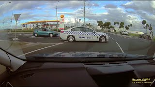 Dash Cam Owners Australia May 2020 On the Road Compilation [upl. by Laurette]