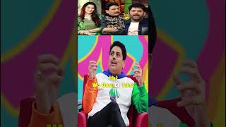 Tarak Mehta VS Kapil Sharma  Shailesh Lodha interview at The Lallantop [upl. by Tigges]