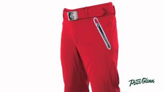 Bogner Mens TheryT Insulated Ski Pant Review by Peter Glenn [upl. by Atiuqes]