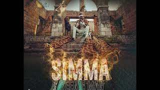 Beenie Man Sim Simma [upl. by Einor]