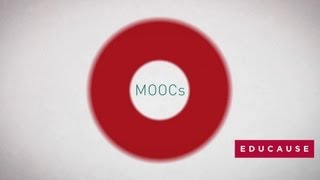 MOOCs and Beyond [upl. by Rodmun721]