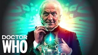 Doctor Who  Season 2  Trailer [upl. by Cary]