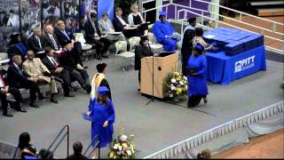 2015 PCC Commencement Ceremony Full Program [upl. by Nahtanohj]