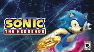 Lego Dimensions Sonic The Hedgehog Voice Lines German [upl. by Oedama]