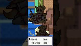 Rating Moemon Sprites Generation 1 Fossil Pokemon [upl. by Broddie96]