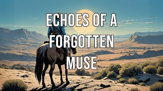 Echoes of a Forgotten Muse [upl. by Peltier]