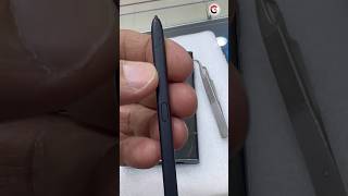 S23 ULTRA S Pen പൊട്ടിപ്പോയി 😭 smartphone [upl. by Alwin474]