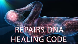 777 Hz ANGELIC CODE Repairs DNA Healing Code Manifest Miracles Release Negative Energy [upl. by Annaul797]