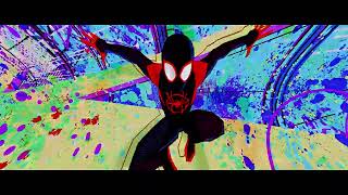 SPÏDERMAN • flow edit • Switching sides  Yeat [upl. by Tepper758]