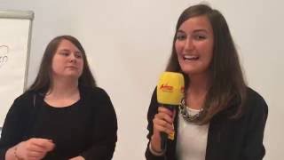 Interview Natascha Kampusch [upl. by Bez]