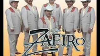 Grupo ZafiroBaila Claudia Promo Nuevo 2011 ARRIBA SONORA [upl. by Eremahs901]