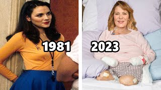 PORKYS 1981 Cast THEN AND NOW 2023 What Terrible Thing Happened To Them [upl. by Ahsilahs]