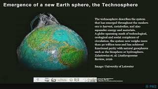 2 Jürgen Renn – Science for the Anthropocene An Introduction [upl. by Nodlew]