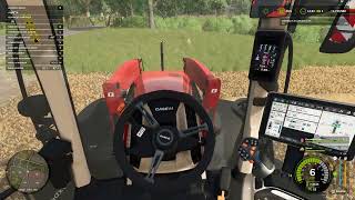 Farming Simulator 2025 [upl. by Yenttirb]