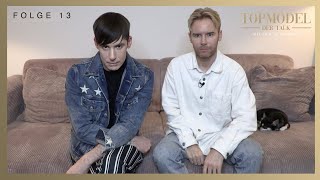 GNTM 2024 SKANDAL Fake Gerüchte um Affäre von Linus  GNTM TALK Folge 13 [upl. by Hanahsuar473]