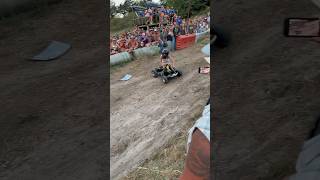 Barbie downhill race rednecks with paychecks [upl. by Aan585]