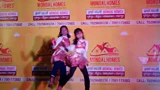 Tal se tal mila 🌹🌹🌹🌹dance performancevideoloveindian [upl. by Ahsitnauq]