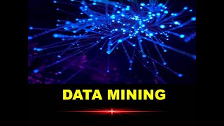 SEMINAR ON DATA MINING [upl. by Ivar]