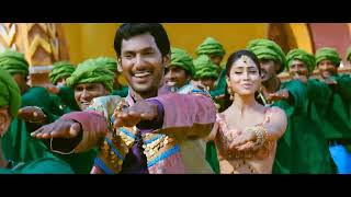 Manjasela Mandakini Tamil Full Video Songs Dolby Digital 51 Thoranai Movie 2009 [upl. by Lunnete]