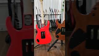 Which guitar neck heel do you prefer Ibanez all access neck joint vs square neck heel [upl. by Godric]