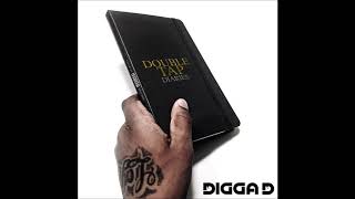 Digga D  P4DP Official Audio [upl. by Negris968]