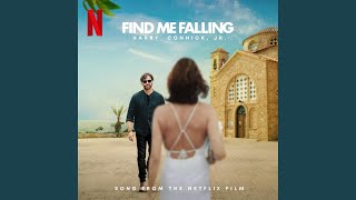 Find Me Falling Song from the Netflix Film [upl. by Dyal]