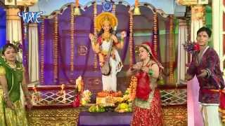 He Mai शारदा भवानी  Bhajan Kirtan  Anu Dubey  Bhojpuri Saraswati Bhajan  Saraswati mata Bhajan [upl. by Woehick]