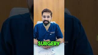 GYNAECOMASTIA I POST OP ADVICES I DR DEVANSHU KALRA I DR KALRAS CLINIC KARNAL I BEST PLASTIC SURGEON [upl. by Anibur261]