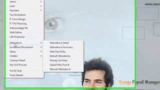 Orange Payroll amp HRMS [upl. by Sidonie73]