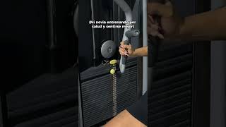 si soy fitness fit gym gimnasio consejos tips entrenamiento ejercicio [upl. by Steve]