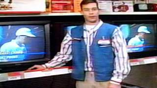 WalMart Commercial  1994 [upl. by Elbring]