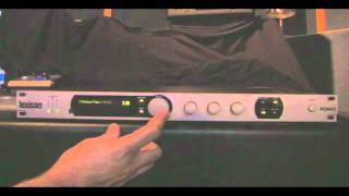 Lexicon PCM92 Reverb  ZenProAudiocom [upl. by Ariamo]