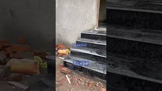 Soniya Builders  steps  granite  lappato [upl. by Patience]