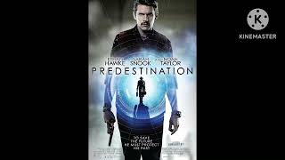 Predestination movie explained [upl. by Ylebmik]