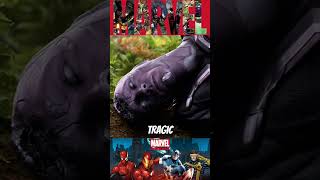 Do you know how many times Vibranium has been destroyed in the Marvel moviesshorts Marvel [upl. by Dempstor]