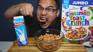 Every ADULT Favorite CEREAL ASMR [upl. by Yoshi521]