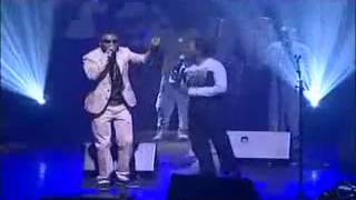 Fally Ipupa amp Lokua Kanza Success in 2007 Video Roundup [upl. by Tracy]