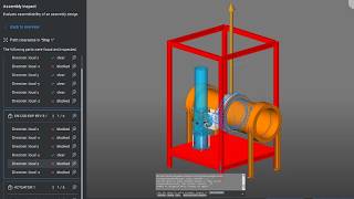 Why choose BricsCAD® Mechanical V25 for design optimization│Breakout Session [upl. by Jutta]