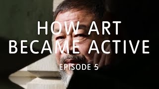 Performance and Protest Can Art Change Society  How Art Became Active  Ep 5 of 5  TateShots [upl. by Yruoc]