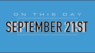 📅 OnThisDay September 21st  Iron 10 Plymouth Argyle [upl. by Atsyrc]