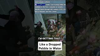 Drop a Pebble in the Water [upl. by Tevis530]