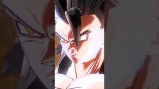 Son Gohan Dragon Ball AF PUSSJ3SSJ4 Transformations  Dragon Ball Xenoverse 2 Mods [upl. by Eusadnilem]