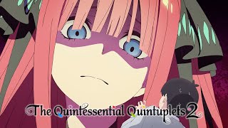 Call Me a Pervert  The Quintessential Quintuplets 2 [upl. by Noreht]