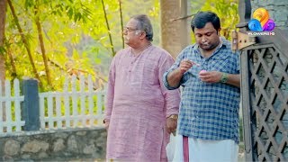 Uppum Mulakum│Flowers│EP 814 [upl. by Tjader]